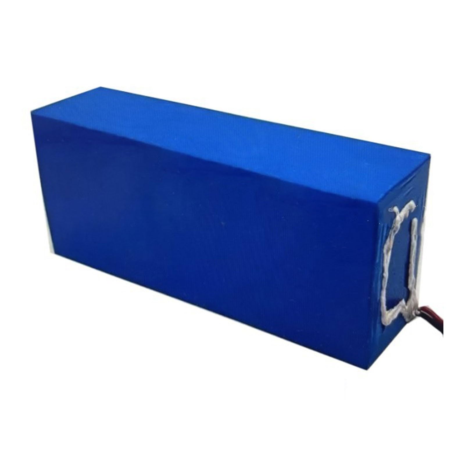 48V 40Ah Batteria Agli Ioni Di Litio Per Bicicletta Elettrica 13S5P Batteria Al Litio Per Monopattino Pieghevole Grande capacità Per Scooter Elettrico 48V 40Ah,XT90