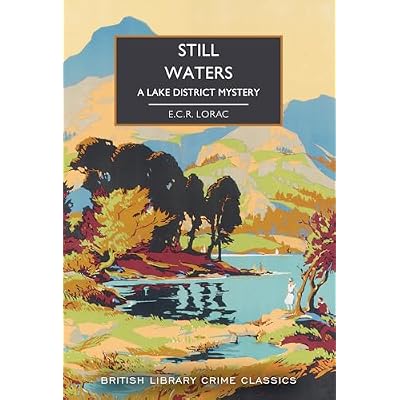 Still Waters