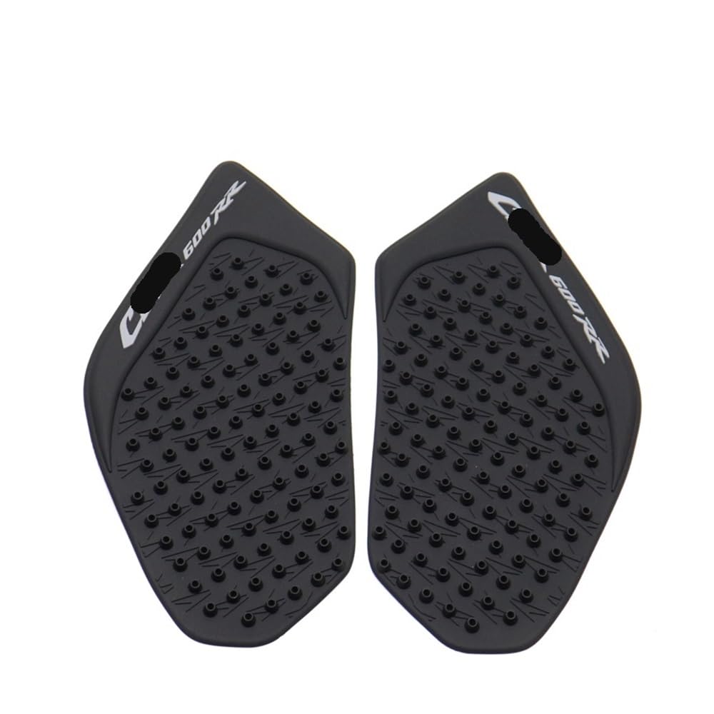 Protection réservoir moto CBR600RR 2003-2006 antidérapante - 8
