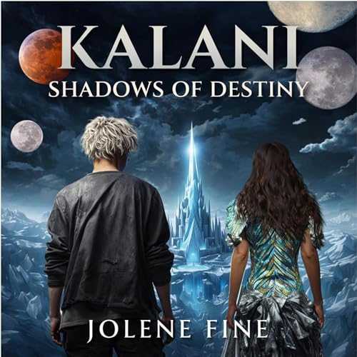 Kalani cover art