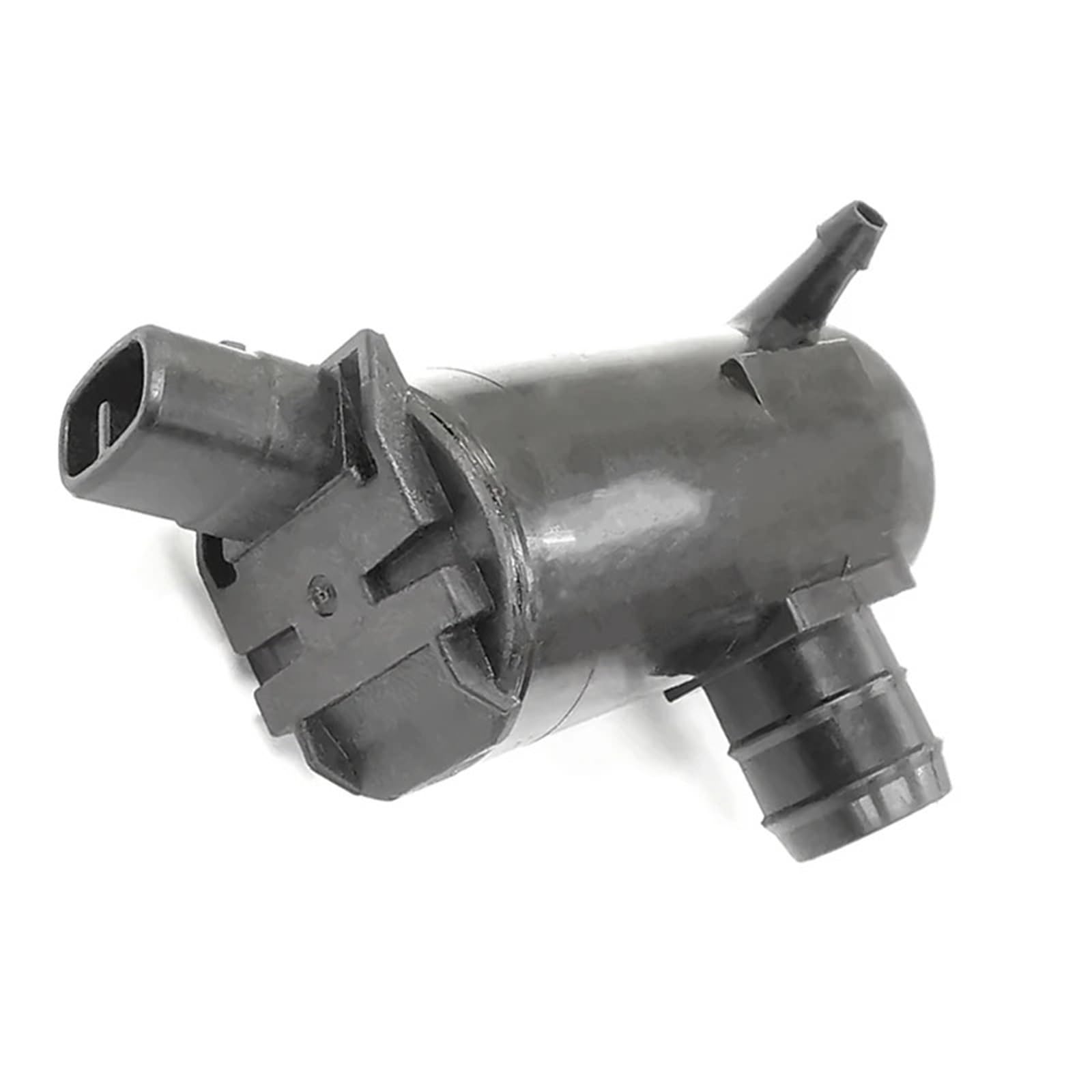 dysza spryskiwacza MR339079 Pompa płynu do spryskiwaczy szyb samochodowych, zamienna, pasująca do pojazdów Mitsubishi – modele 060210-7410, 060210-2620 i 060210-3310 zawór spryskiwacza