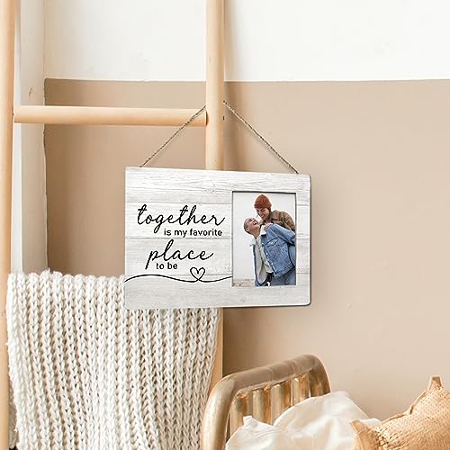 Couple-Picture-Frames-8×10-Gifts-for-CouplesWedding-Picture-Frame-Wedding-Frames-for-the-Couple-Wedding-GiftsEngagement-Picture-Frames-Together-is-My-Favorite-Place-to-be-Heart-Photo-Frame-Home-Decor Couple Picture Frames 8×10 Gifts for CouplesWedding Picture Frame Wedding Frames for the Couple Wedding GiftsEngagement Picture Frames Together is My Favorite Place to be Heart Photo Frame Home Decor