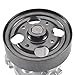 TUUMOND Water Pump with Gasket Compatible With 2008-2013 Nissan Rogue 2002-2013 Sentra Altima 2.5L AW9427