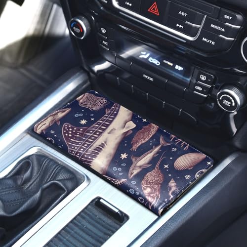 Organizador de Documentos para Auto miniatura 5