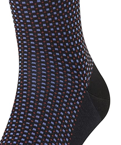Image of FALKE Men's SK4 Advanced Ski Socks, Light Cushion, Quick Dry Merino Wool, 1 Pair