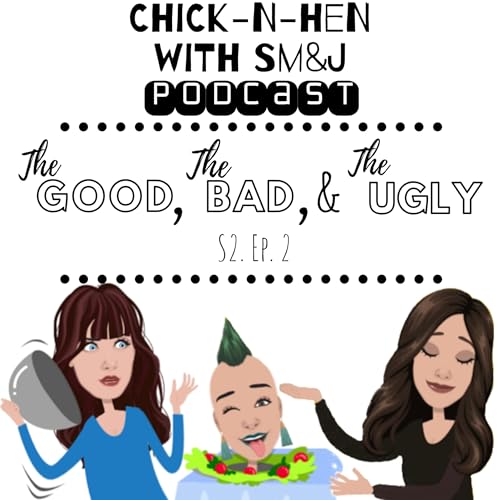 『"The Good, The Bad, & The Ugly" S2. Ep. 2』のカバーアート