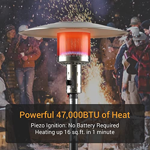 Cecarol-Outdoor-Patio-Heater-47000BTU-Covering-16-sqft-Outdoor-LP-Propane-Heater-for-Patio-with-Wheel-Safe-And-Environmentally-Friendly-Easy-To-Operate-ETL-Approved