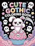 Photo Gallery pastel horror aesthetic coloring book: relaxing halloween-themed designs for adults and teens seeking creative expression and october holiday fun Photo Gallery pastel horror aesthetic coloring book: relaxing halloween-themed designs for adults and teens seeking creative expression and october holiday fun