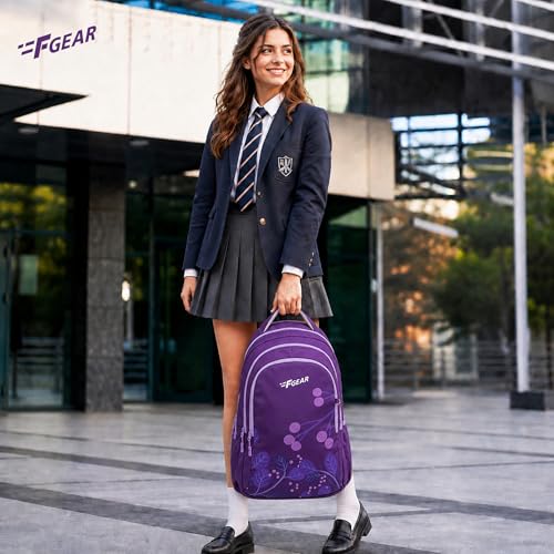 Image of F Gear Century Backpack