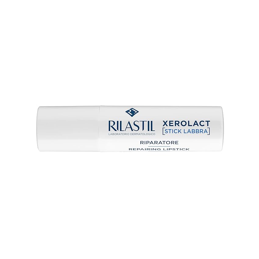 RILASTIL XEROLACT STICK LABBRA screpolate