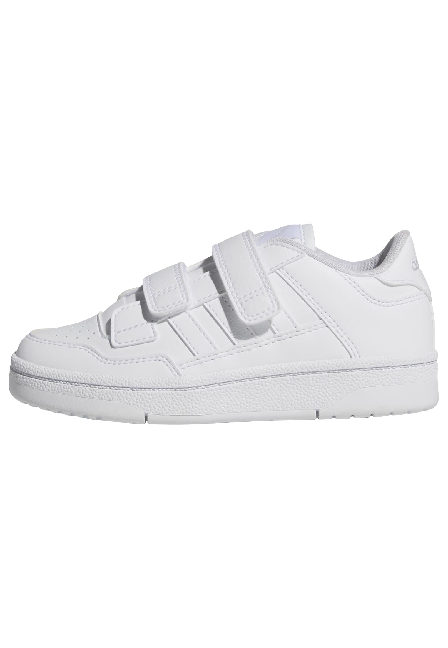 adidas Uniseks - dzieci Rapid Court ChildrensBUTY