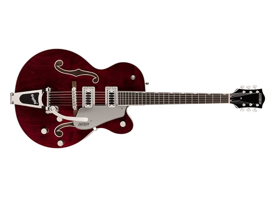 ギター Gretsch G5420T Amazon.com: Gretsch G5420T Electromatic Classic Hollow Body