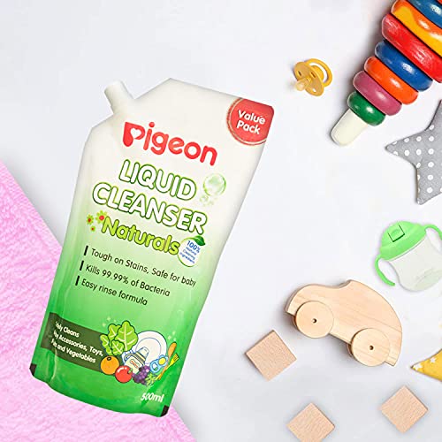Pigeon-Liquid-Cleanser-500-ML-Refill-Combo-Pack-of-2-Transparent-Z981