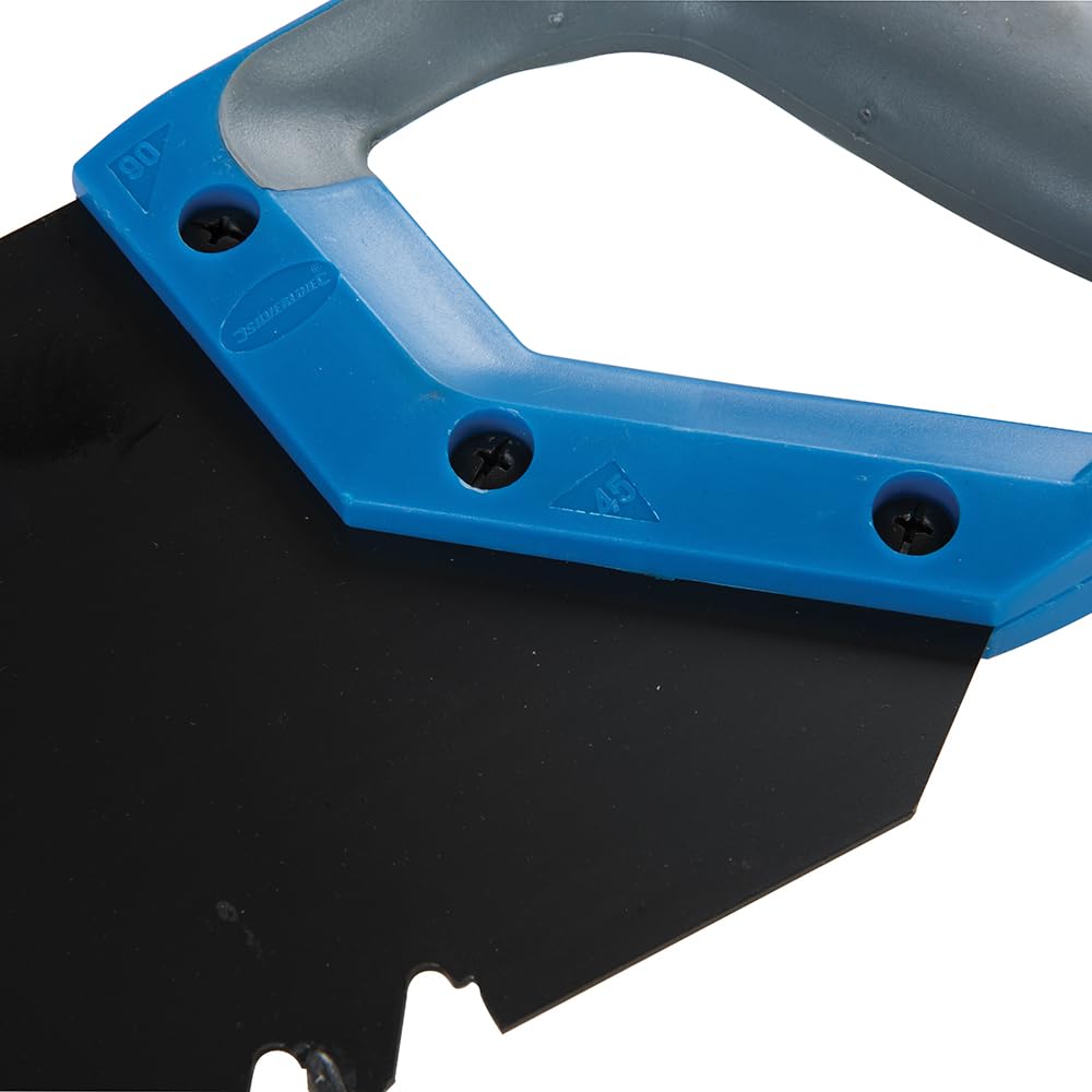 Silverline Tools 675119 - Sierra de TCT para mampostería (700 mm)