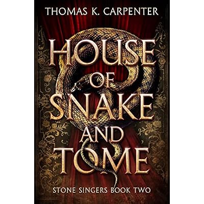 House of Snake and Tome