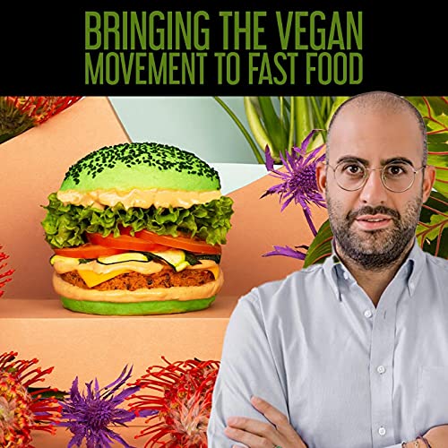 Bringing the Vegan Movement to Fast Food | Flower Burger