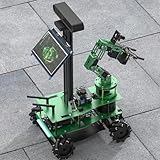 Zoom IMG-1 yahboom jetson orin nano 8gb Zoom IMG-1 yahboom jetson orin nano 8gb