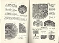 Handbook of United States Coins with Premium List 1949 Seventh Edition B001RN21P6 Book Cover
