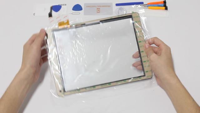 Amazon.com: Touch Screen Replacement for Autel MaxiSYS MS908 MS908