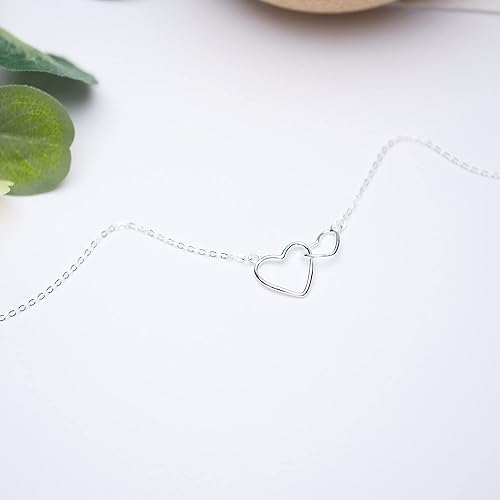 Miniatura 4 de Collar Regalo Para Abuela, Día de la Madre, Cumpleaños, Día de la Mujer Spanish Quote Gift for Abuela Gift in Spanish Necklace