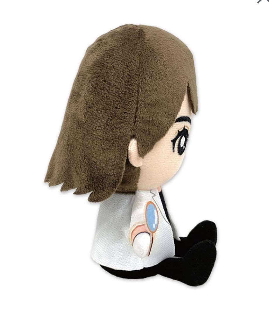 s*k様 【美品】科捜研の女 榊マリコ ぬいぐるみ 沢口靖子 s*k様 【美品】科捜研の女 榊マリコ ぬいぐるみ 沢口靖子 - メルカリ
