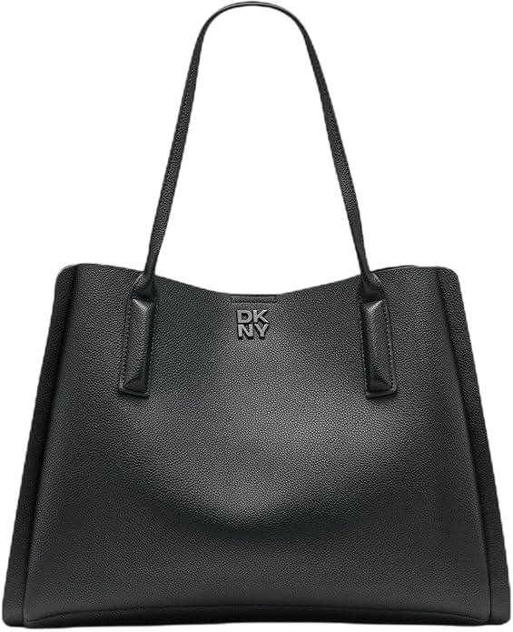 Bolso Tote Mujer DKNY Josie miniatura 1