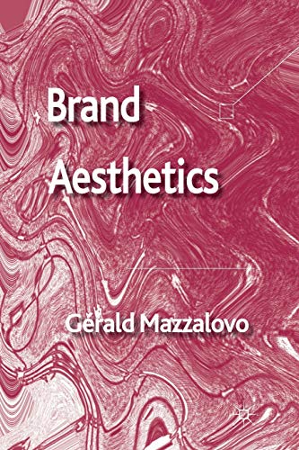 Brand Aesthetics view 2