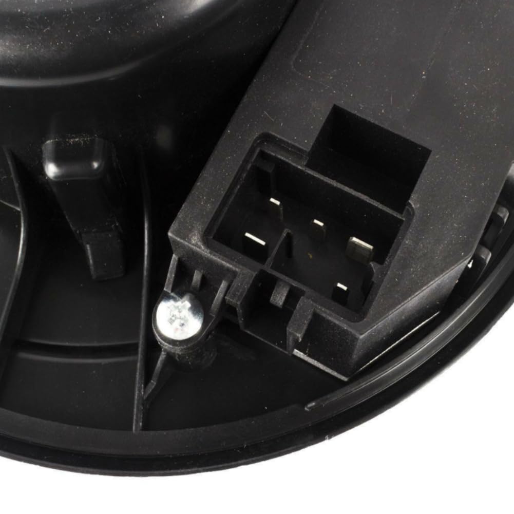 Amazon.com: CHERISH-AUTO 1PCS OEM 1K1820015 Interior Blower 