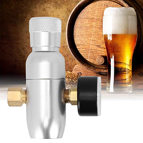 Fdit Kit mini distributeur de bière avec régulateur de CO2 tuyau buse distributeur de boissons - Image 8