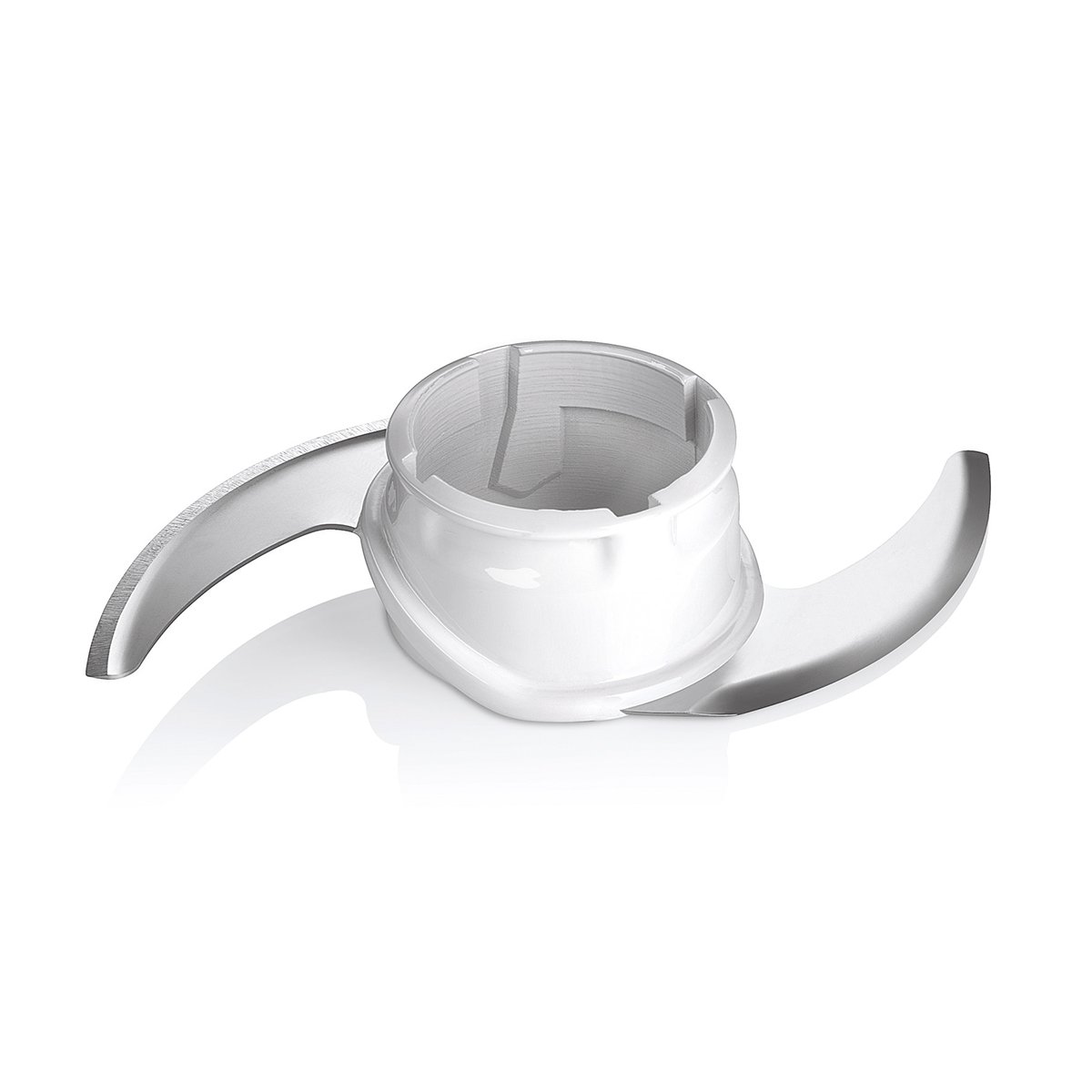 Bosch MCM4000, Blanco, 3629 g, Plástico, Acero inoxidable, Plástico, Acero inoxidable - Procesador de alimentos