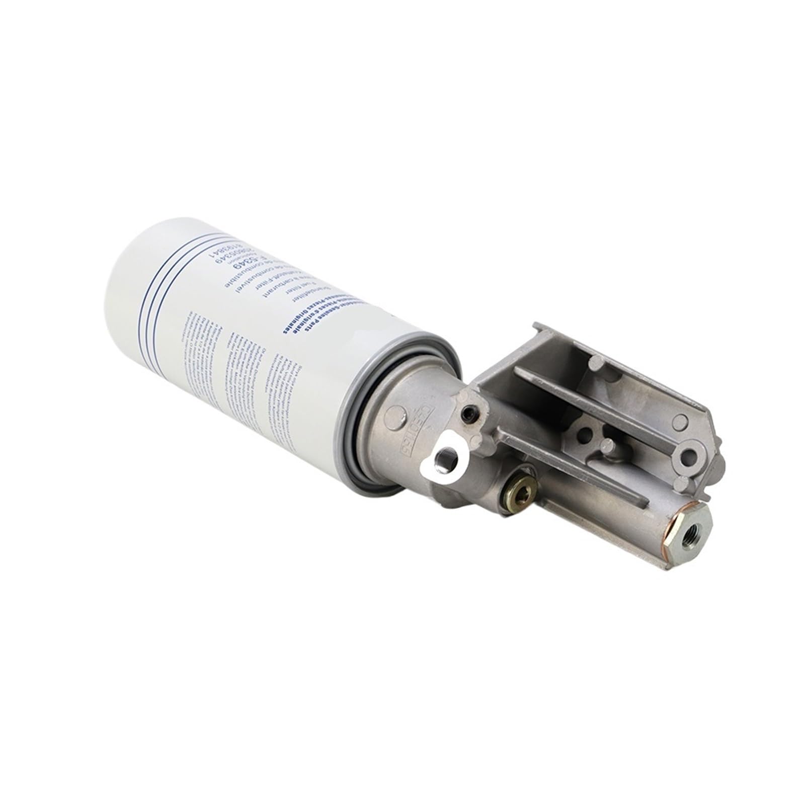 Filtro carburante diesel FF5272 1182674 8193841 20805349 Escavatore EC210C