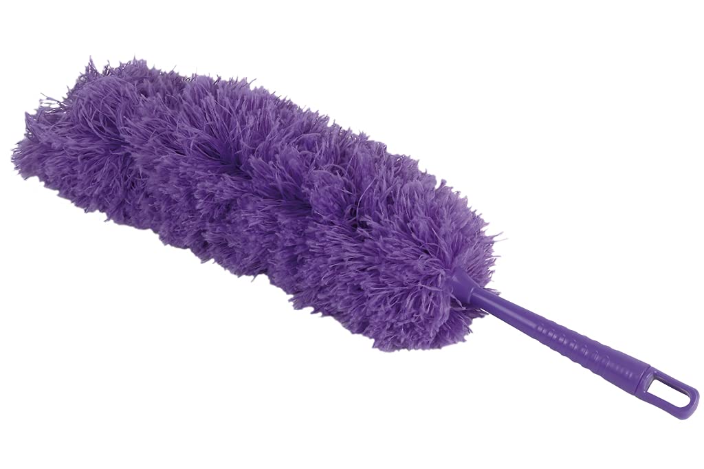 Cofan Jordy, Piumino in microfibra estensibile, Viola