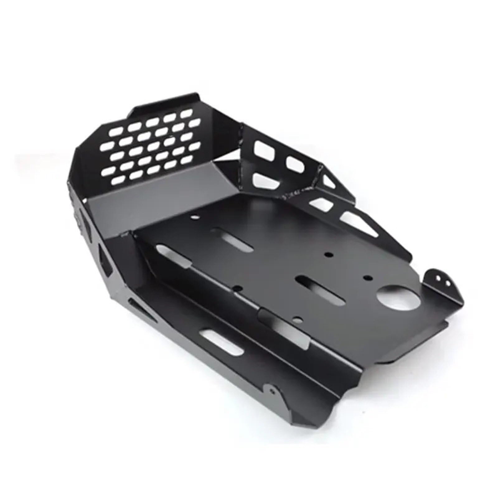 Protezione motore moto Adatto per Benelli TRK702 TRK702X TRK 702/X 22-25 Accessori per moto Piastra di protezione per telaio Motociclette protezioni motore