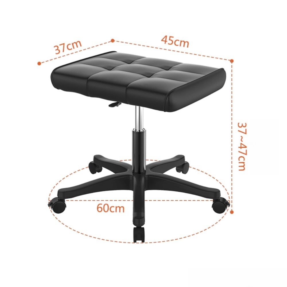 Dental Stool デンタル スツール オットマン チェア 椅子 レザー Dental Stool デンタル スツール オットマン チェア 椅子 レザー