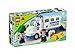 Produktbild LEGO Duplo Town 5680 - Polizeitransporter