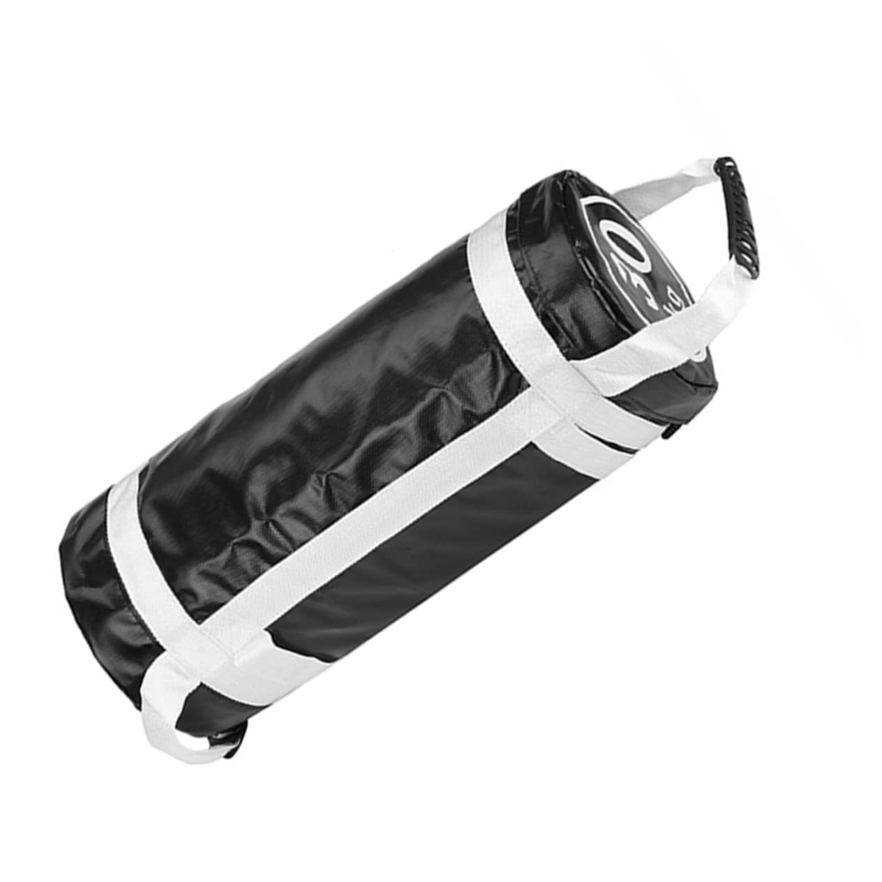 Yardwe Bolsa de Entrenamiento Fitness con Asas Saco de Rellenable de Duradero para Ejercicios de y Resistencia Gimnasio y