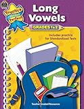 Long Vowels Grades 1-2 (Phonics)