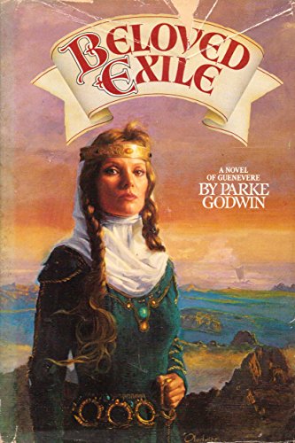 Beloved Exile B001L294LM Book Cover