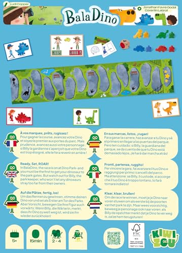 Baladino Blackrock - vue 5