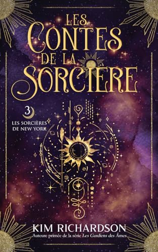Les Contes de la Sorcière