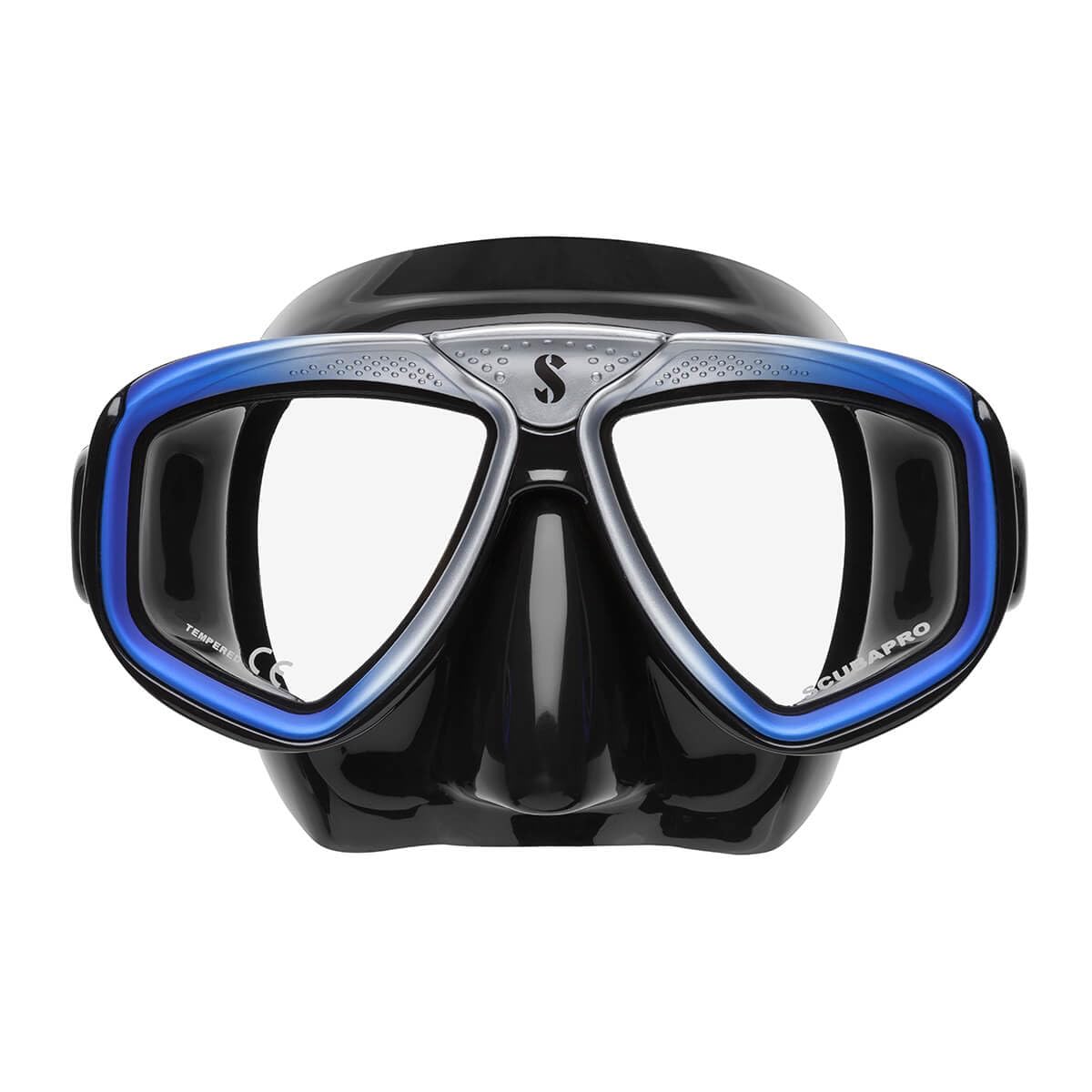 Scubapro Zoom EVO Tauchmaske