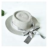 Il convient très bien pour l'usure quotidienne, les voyages extérieurs, les vacances à la plage, le jardinage, la photographie, le bronzage dans la piscine ou la piscine.Vêtements tous matchs dans différents styles.Un accessoire de garde-robe incontournable tout au long de l'année.