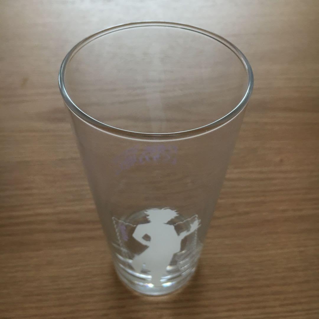 Amazon.co.jp: 奇妙なカフェ巡り グラス スマイル ワイテルズ