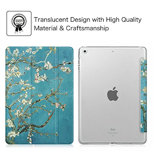 FINTIE Custodia per iPad Air 2 (Modello 2014) /