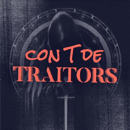 Traitors España (Antena 3) Episodio Especial - "Encuentros en el Traitors Express" con los jugadores, Juanra Bonet (presentador) y Nia San Juan (directora)