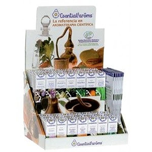 Esential'Arôms Aceite Esencial Manzana Romana - 5 Ml