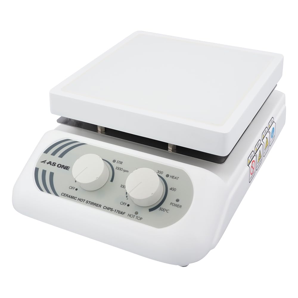 デジタル磁気攪拌ホット プレート セラミック コーティング Amazon.co