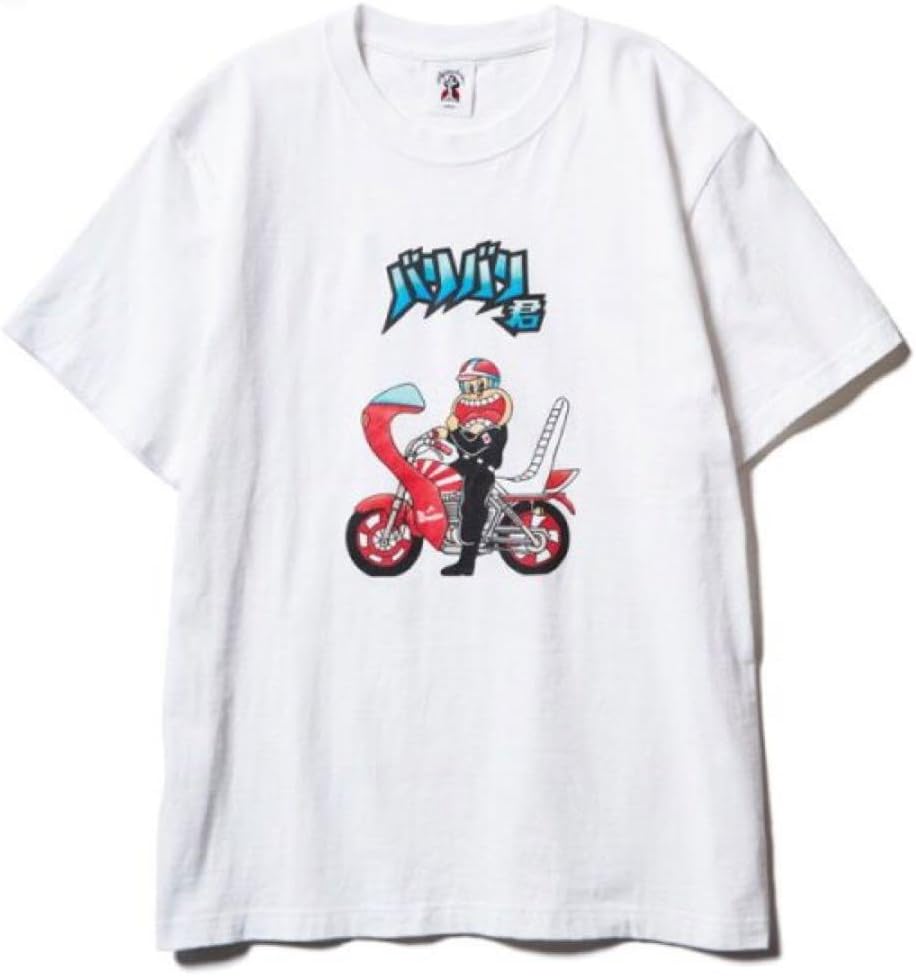 ソフトマシーン SOFTMACHINE ホワイト 半袖Tシャツ XL ホビーグッズ 