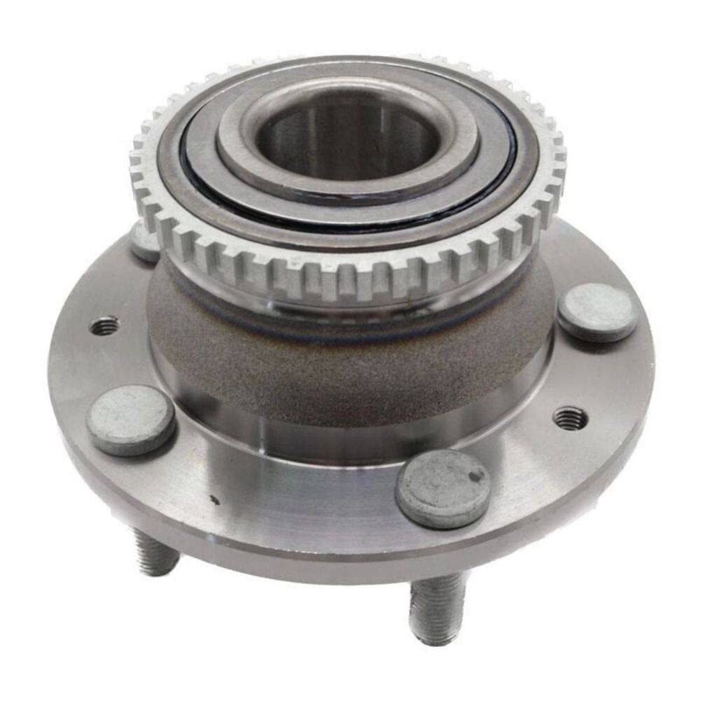 Amazon.com: MegLob 1pc/Set Rep# MR527453 Rear The Wheel hub Unit 