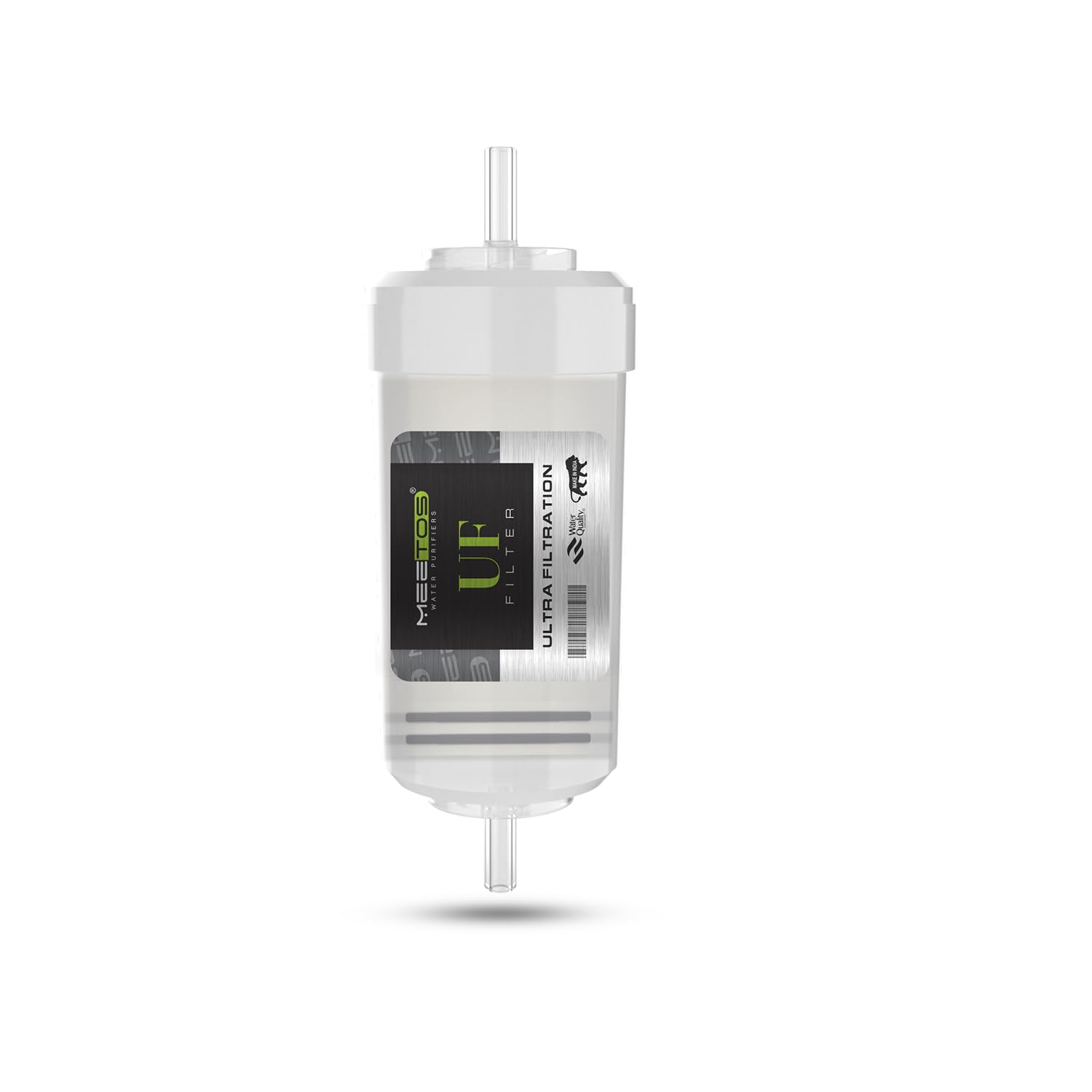 MEETOS 4" Inch UF Membrane Filter for All Type of RO Water Purifier and Filter, UltraFiltration Cartridge,UF Filter Compatible with All Reverse Osmosis Water Filtration Systems-image-10